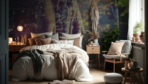 Afbeeldingen van Faces of Bayon temple Angkor Cambodia