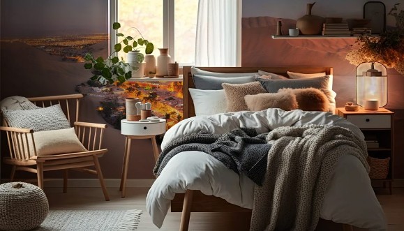 Picture of Atacama Desert Oasis of Huacachina Peru