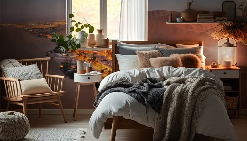 Picture of Atacama Desert Oasis of Huacachina Peru