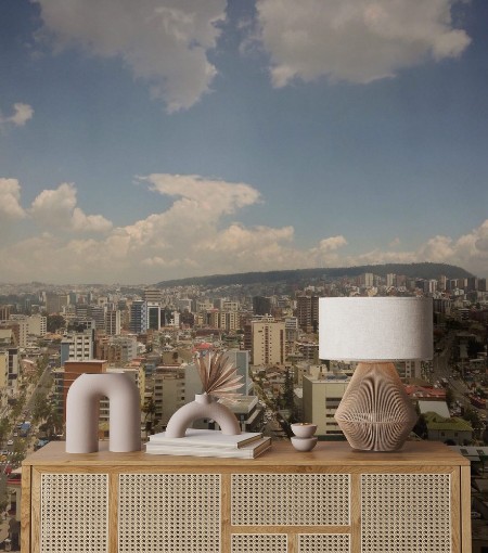 Afbeeldingen van Ciudad - Quito