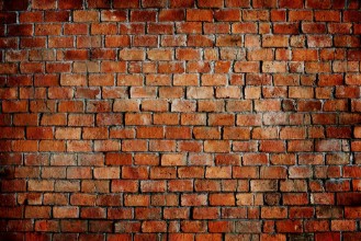 Afbeeldingen van Classic Beautiful Textured Brick Wall