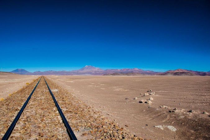 Afbeeldingen van Paesaggio Boliviano