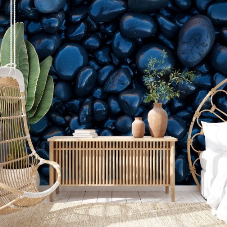 Afbeeldingen van Black Shore Rocks