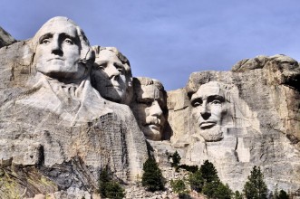 Image de Mt Rushmore