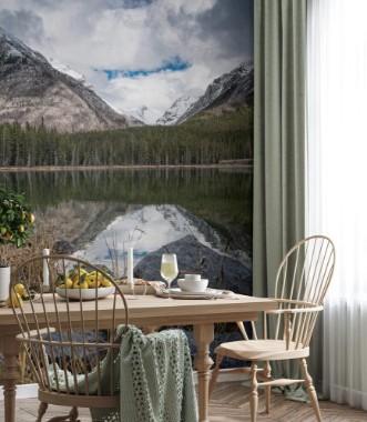 Afbeeldingen van Buller Pond Panoramic