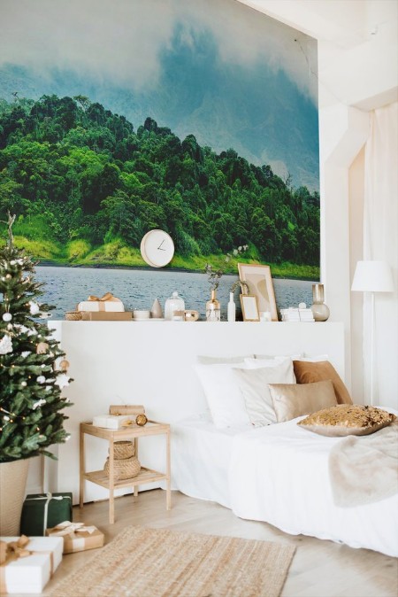 Afbeeldingen van Beautiful landscape