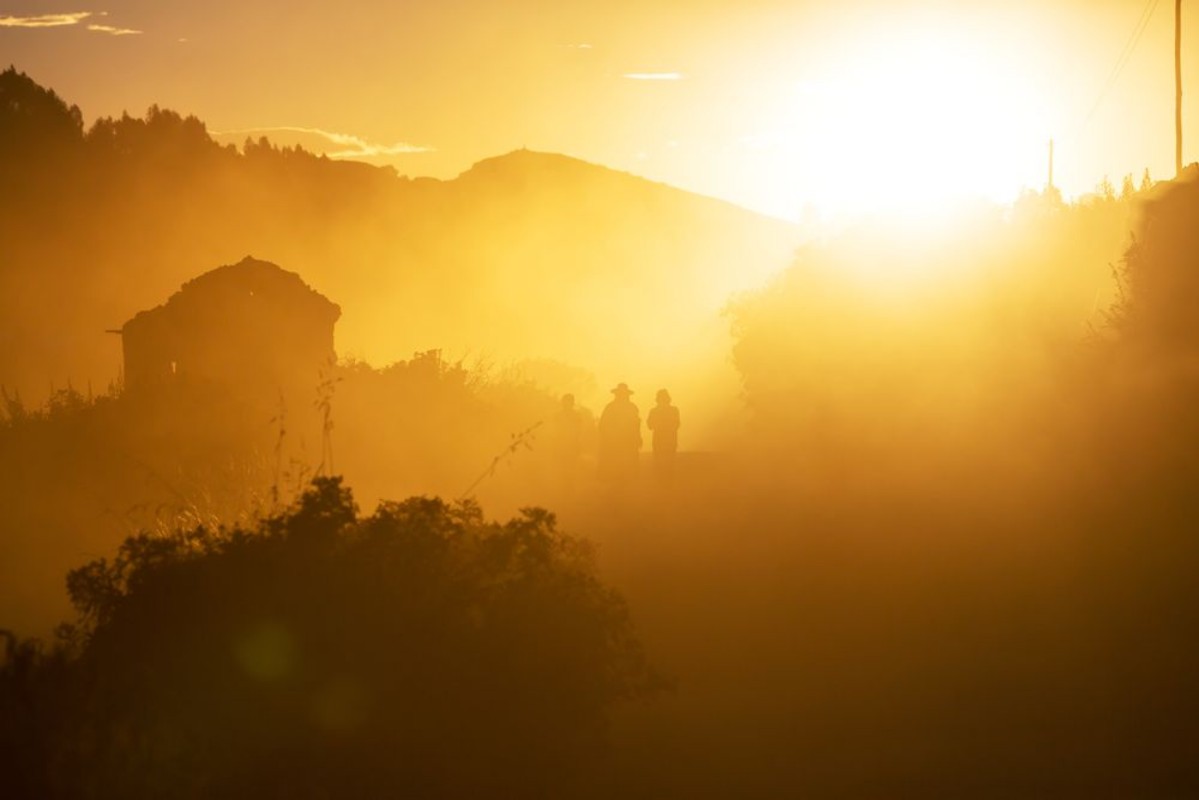 Image de Bolivian people Titicaca