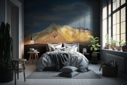 Obrázok z Cordillre des Andes au Prou