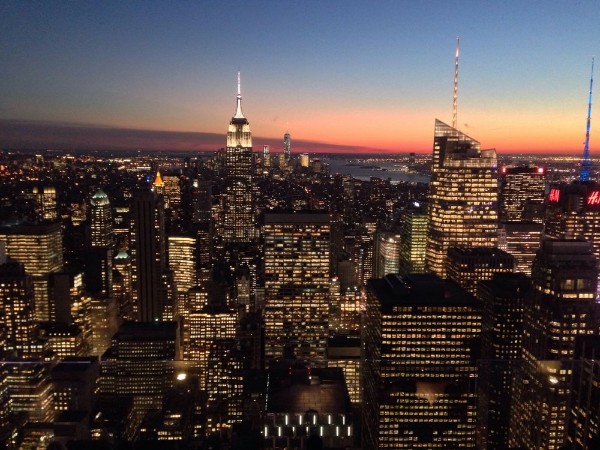 Image de Veduta dal TOP