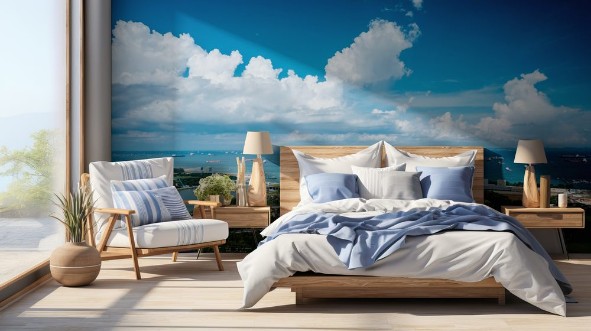 Afbeeldingen van Garden by the sea Singapore