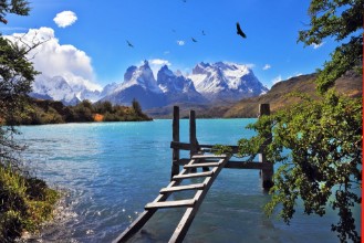 Image de Picturesque  pier