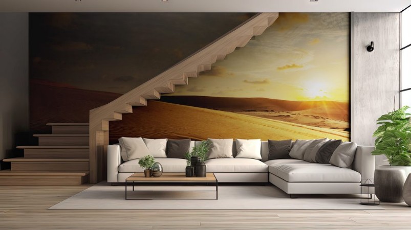 Picture of White Sand Dunes