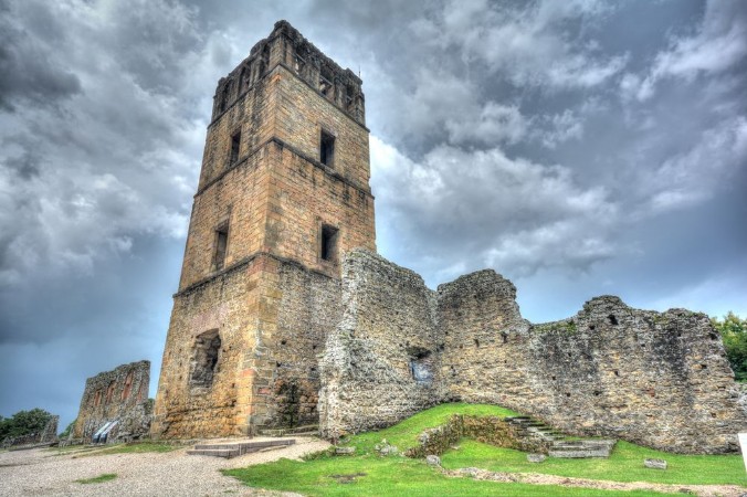 Afbeeldingen van Belll Tower