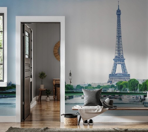 Afbeeldingen van Eiffel Tower - Paris