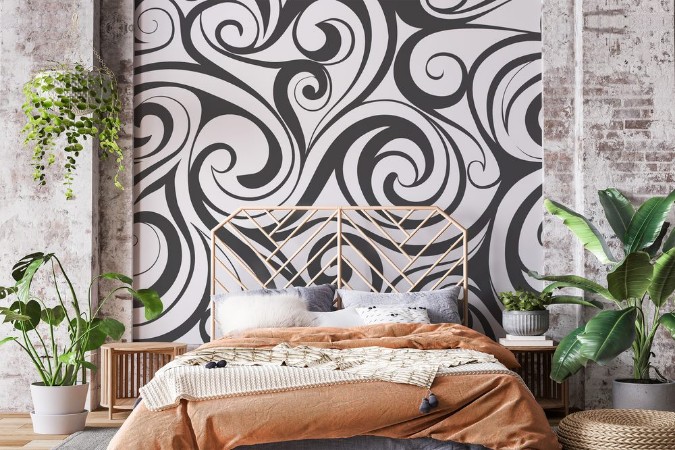 Picture of Abstract seamless pattern