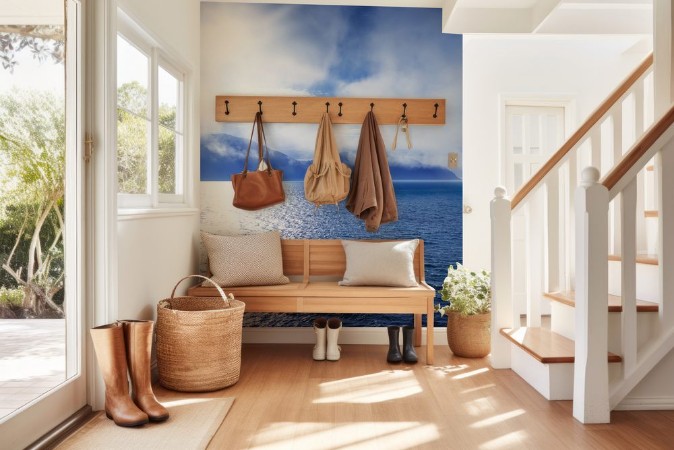 Picture of Meer Ozean Sonne