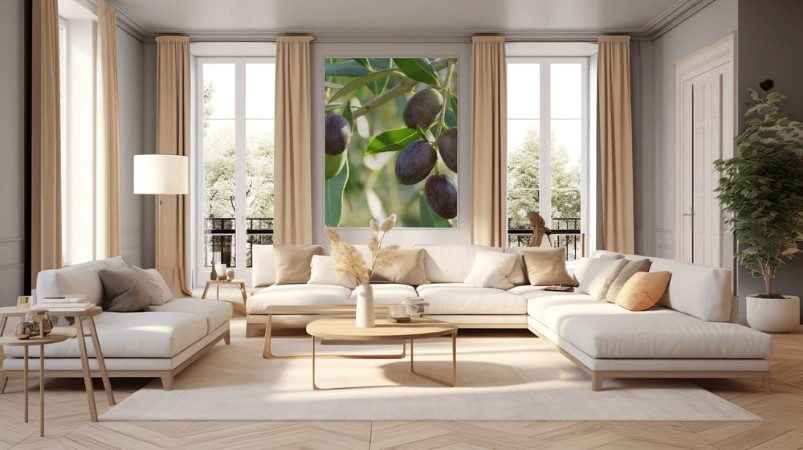 Picture of Olive Olea europaea