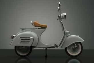 Image de Scooter