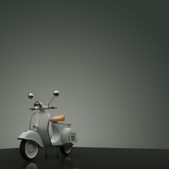 Picture of Scooter