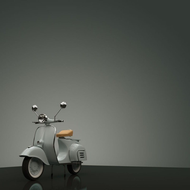 Afbeeldingen van Scooter