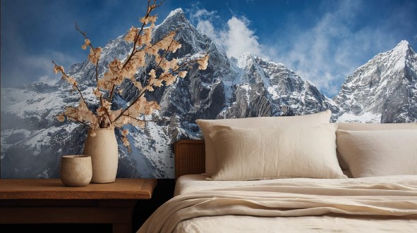 Obrazek Himalaje Indie