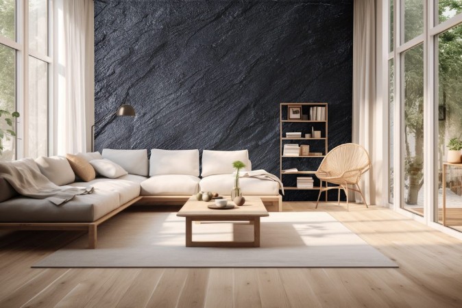 Afbeeldingen van Black stone