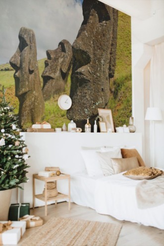 Afbeeldingen van Rapa Nui National Park on Easter Island