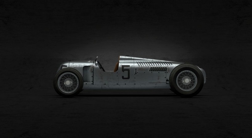 Picture of Carscene 215