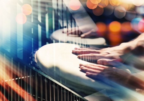 Image de Street music