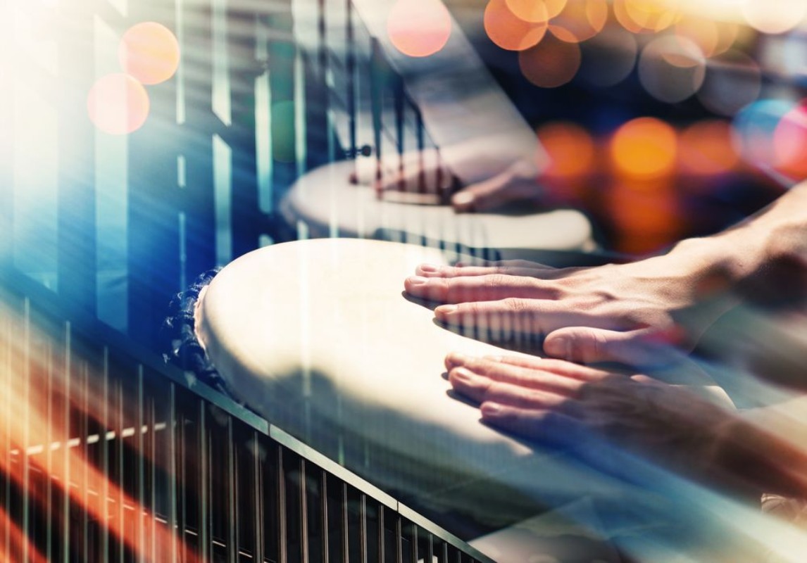 Picture of Street music