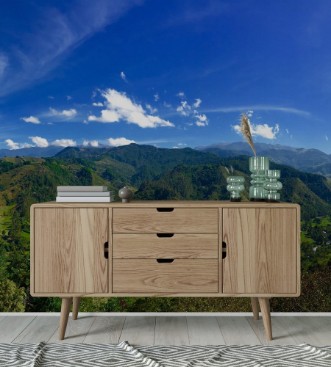 Afbeeldingen van Eje Cafetero Mountains