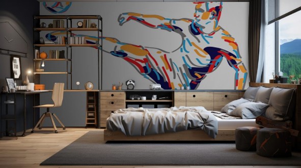 Image de Pika nona wektor