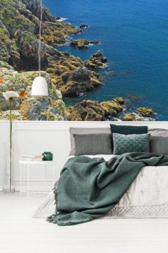 Afbeeldingen van Tas de Pois Bretagne Frankreich