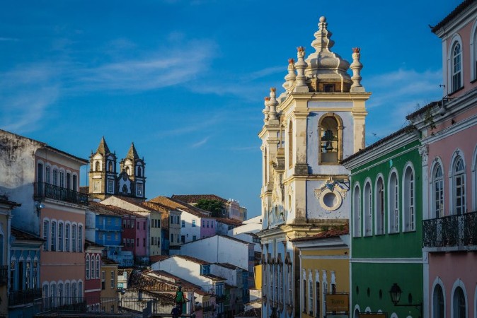 Image de Largo do Pelourinho