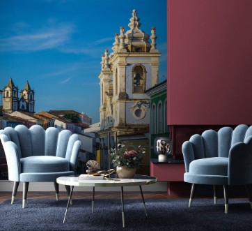 Afbeeldingen van Largo do Pelourinho