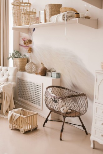 Image de Lamb sitting