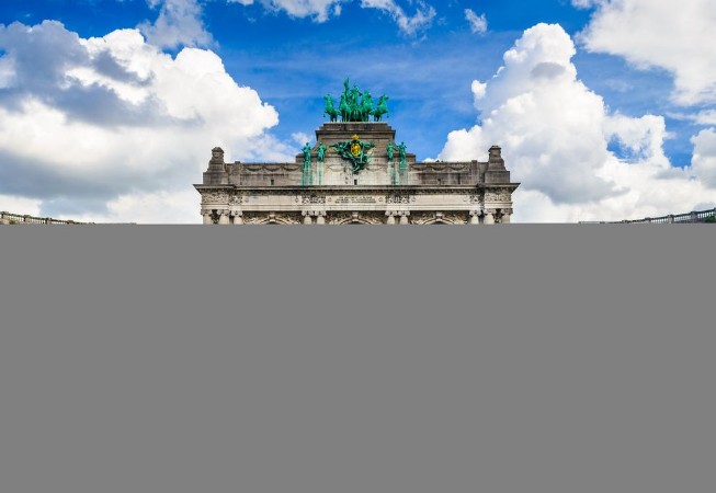 Afbeeldingen van Bruxelles Belgium