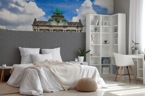 Afbeeldingen van Bruxelles Belgium