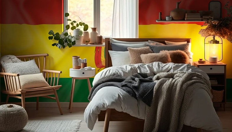 Afbeeldingen van Flag of Bolivia