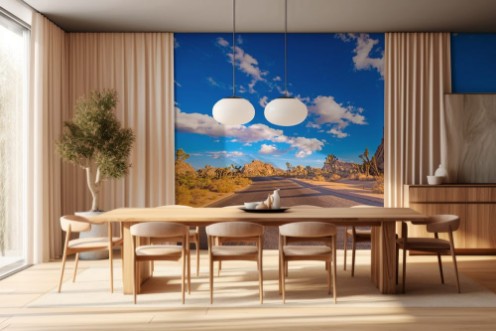 Picture of Joshua Tree National Park