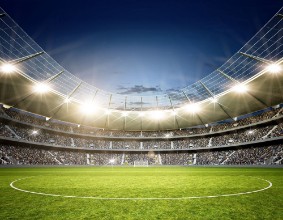 Εικόνα της Stadion Neutral Mittellinie