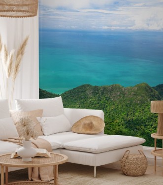 Afbeeldingen van Langkawi island seashore Malaysia