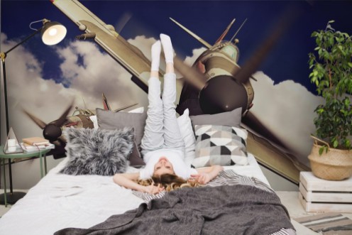 Image de Supermarine Spitfire