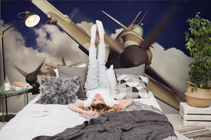 Picture of Supermarine Spitfire