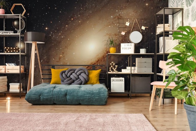 Picture of Galassia di  Andromeda  M31