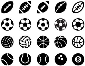Image de Sport Balls