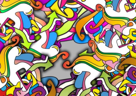 Picture of Graffito new