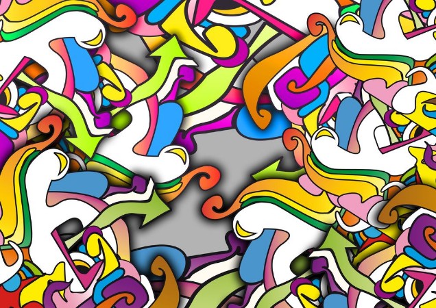 Picture of Graffito new