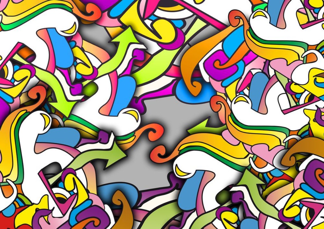 Image de Graffito new