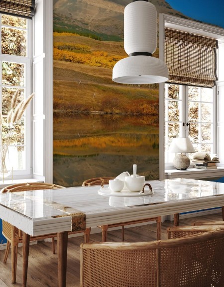 Picture of Montana Reflections